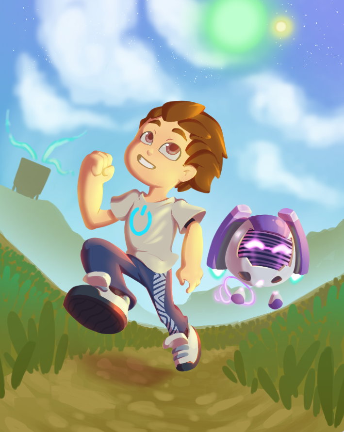 AdventureImage