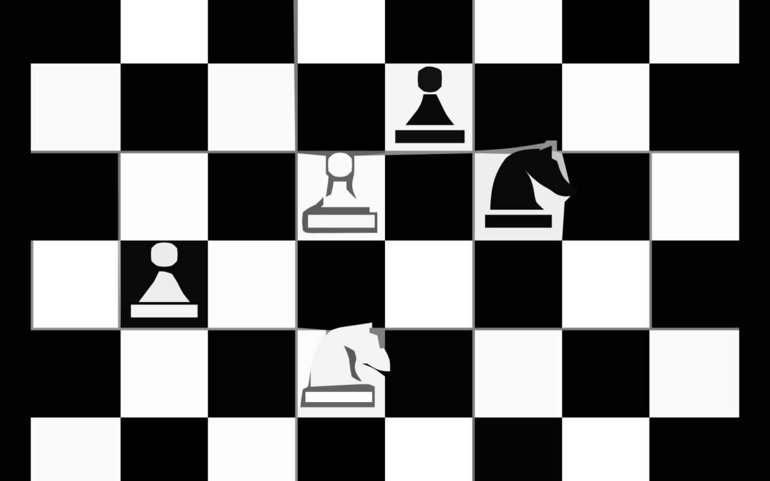Estrategia